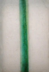 Green Stripe